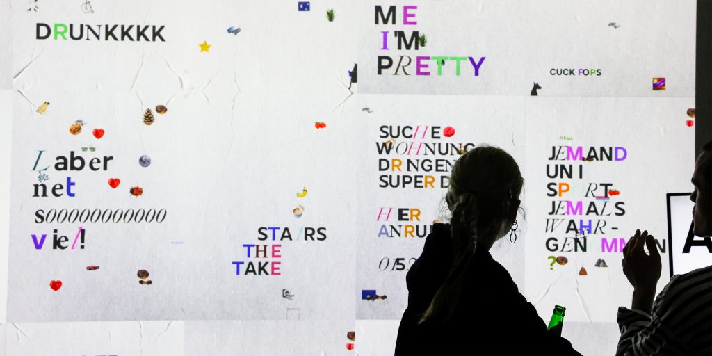 Design zwischen Künstlicher Intelligenz und Tradition