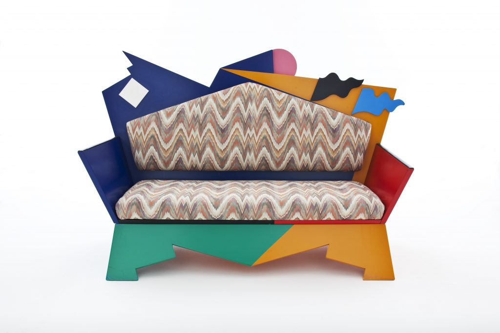 Alchimia. Die Revolution des italienischen Designs