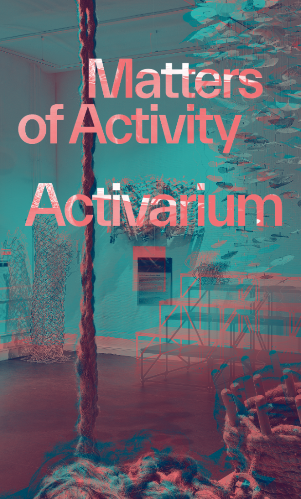 Activarium von »Matters of Activity«