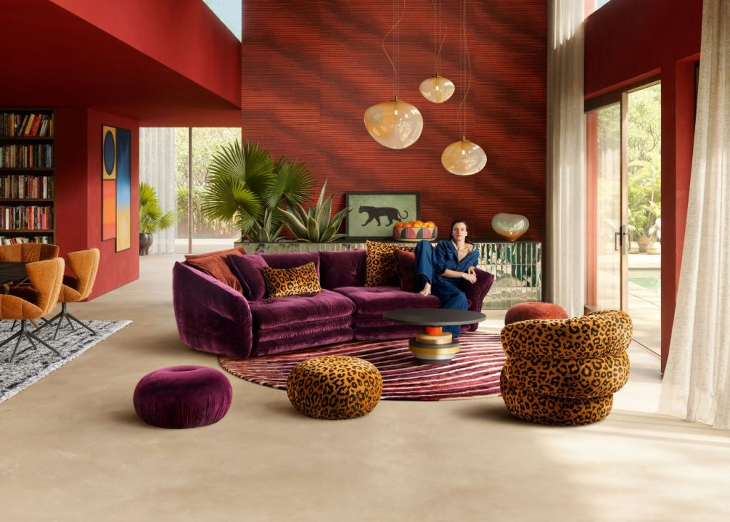 Bretz im Living Berlin