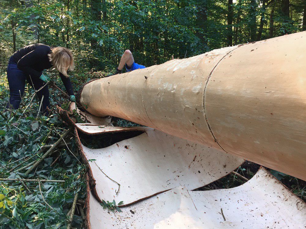 Embark – Zirkuläre Materialerforschung