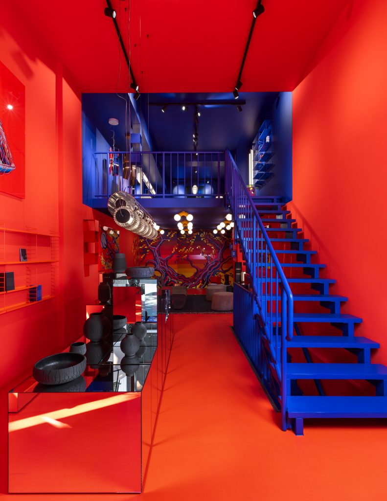 BERLINRODEO – Open [lab]