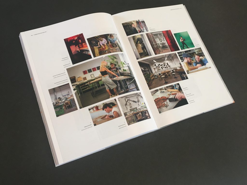 Design aus Hildesheim