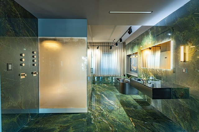 Zeitgeist by Bäderwelten