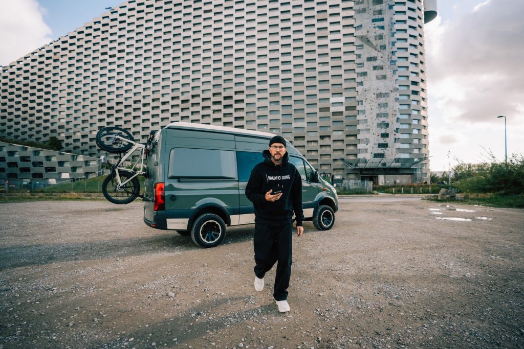 Vabo Vision Copenhagen