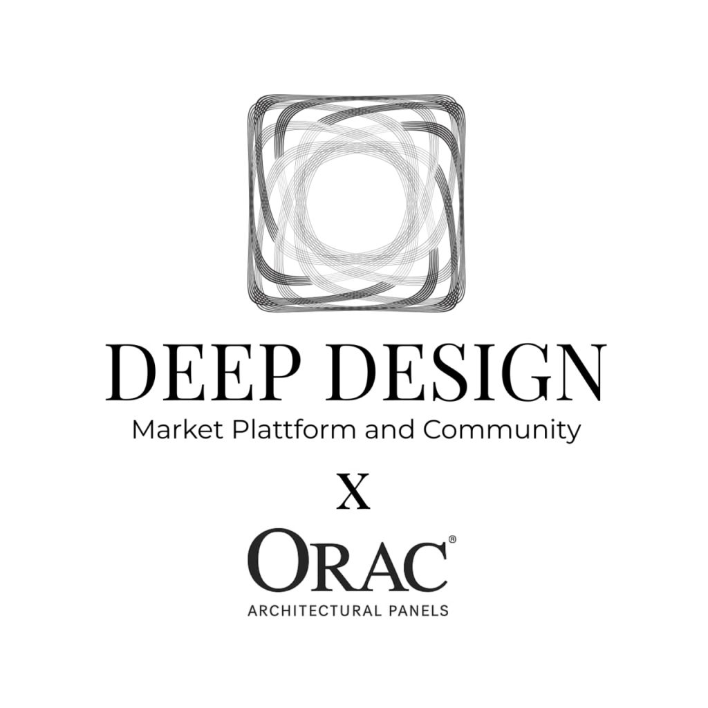 Deep Design x Orac