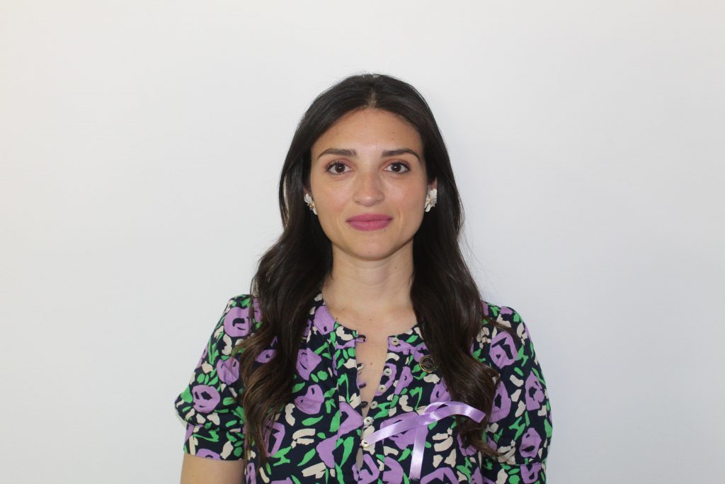 Bianka Espósito Macdonald