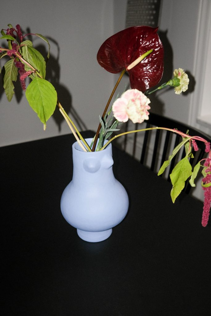 A female lens on global design futures