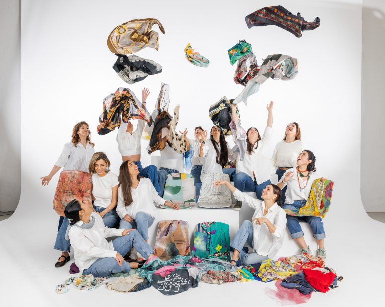 Crafted Liberation. image: D. Gallulo