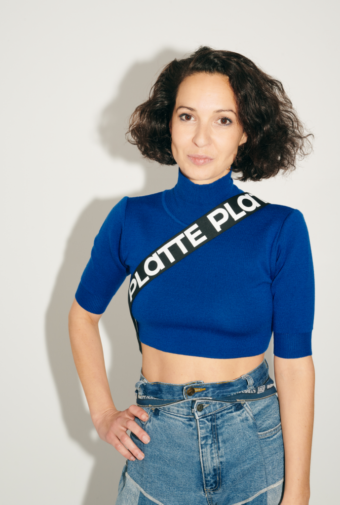 Katharine De Siqueira