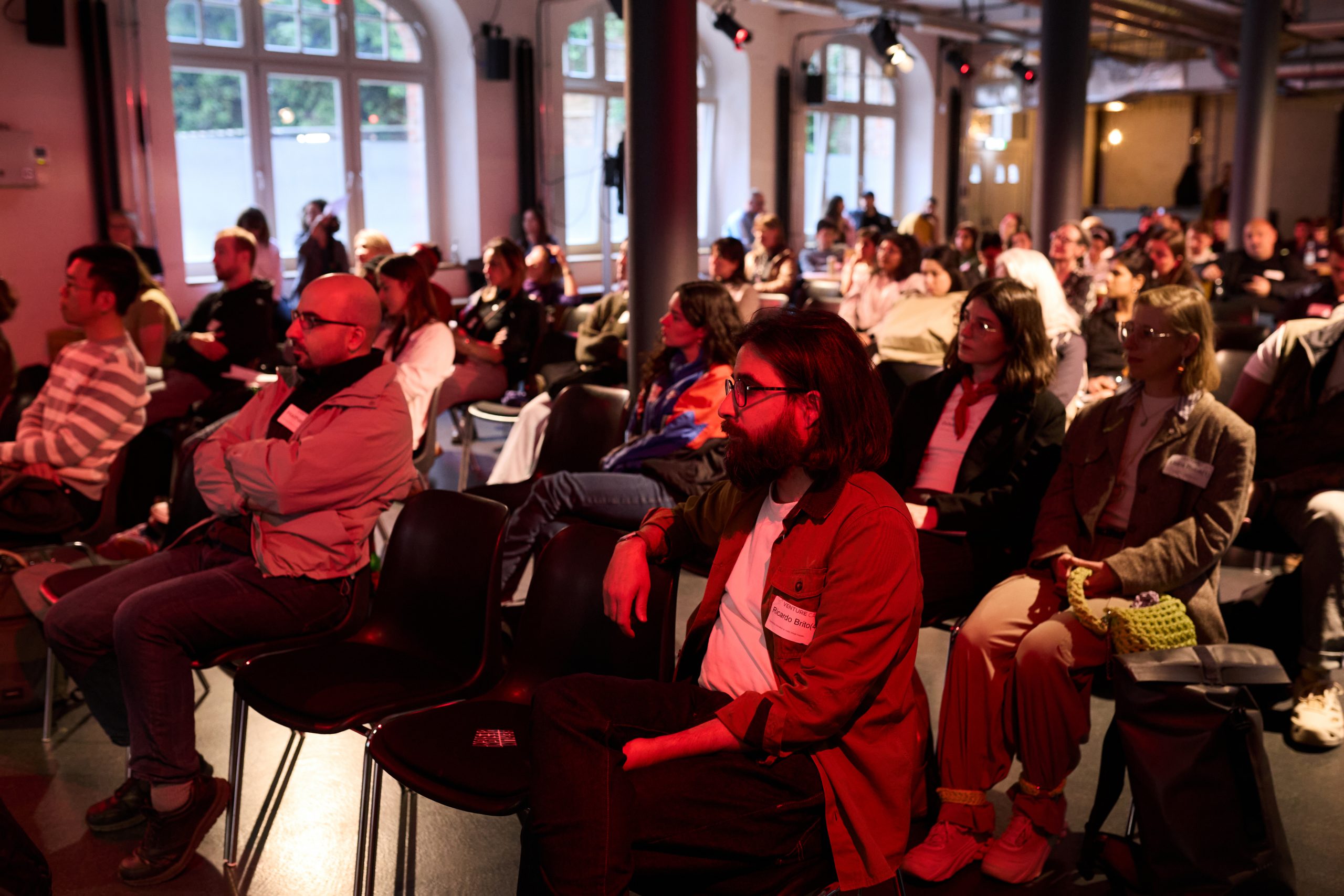 Berlin Design e.V., employed.world, image: A. Danger