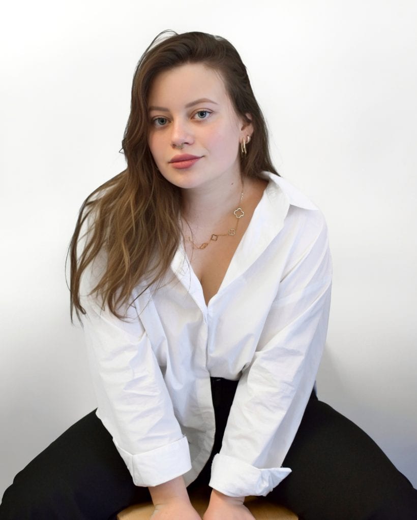 Maria Stasevich