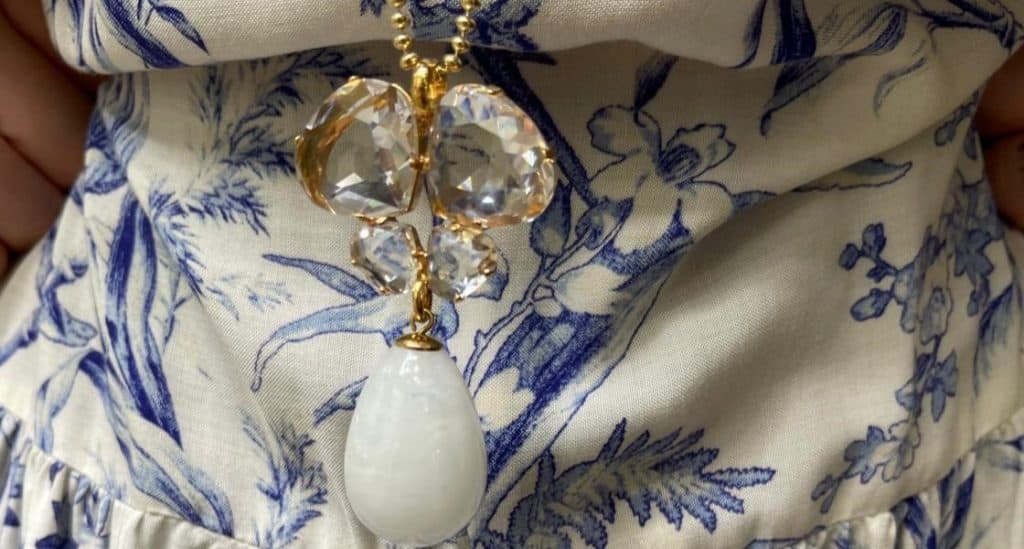 RIO jewellery