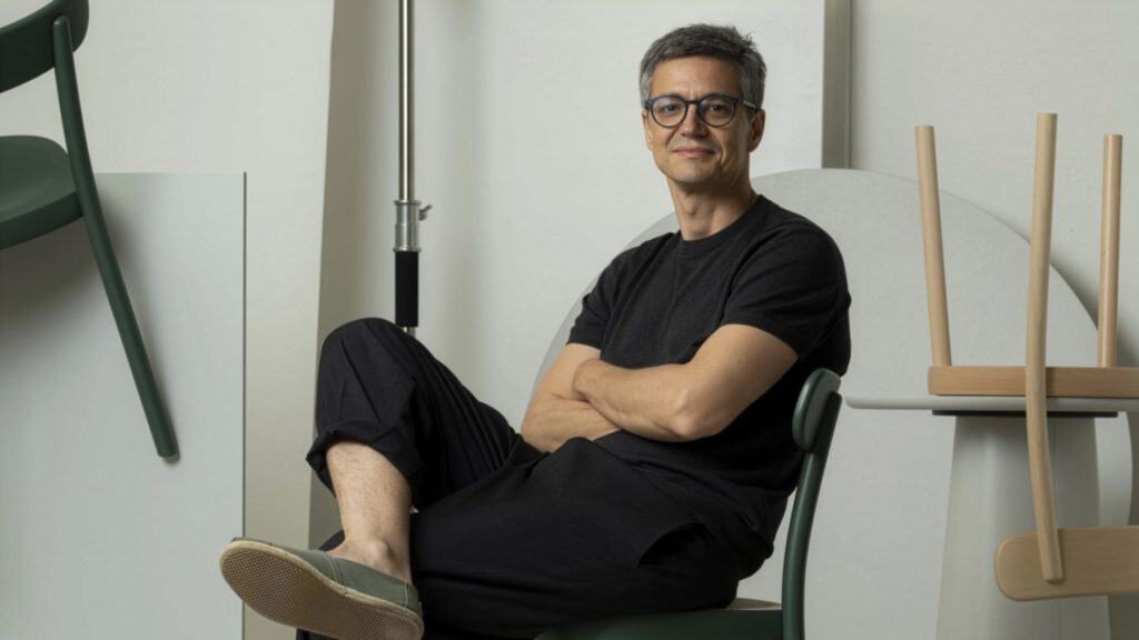 Ton.eu - Design Furniture Since 165 Years