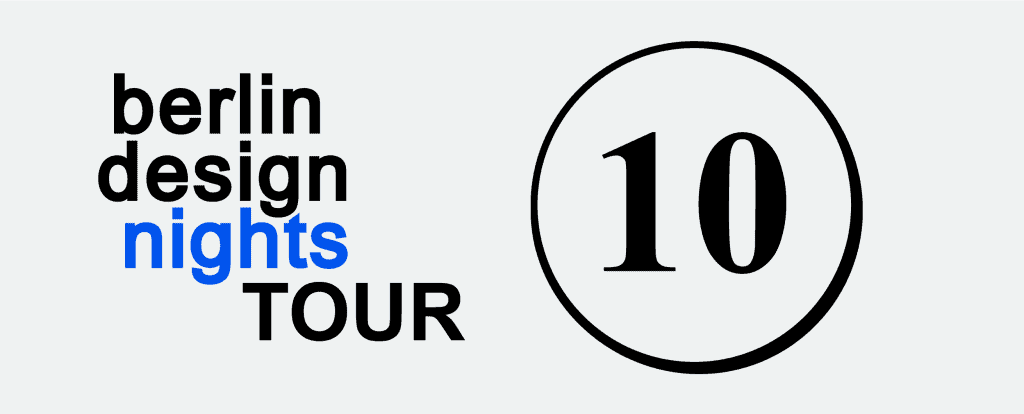 Tour 10 – Schrift & Kreativ