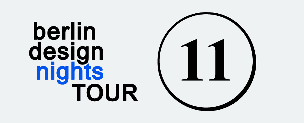 Tour 11 – Lehre & Next Generation