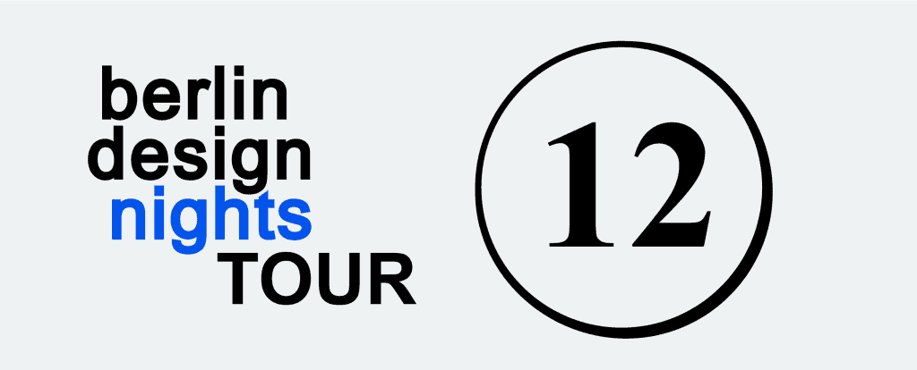 Tour 12 – Möbel & Wohnen