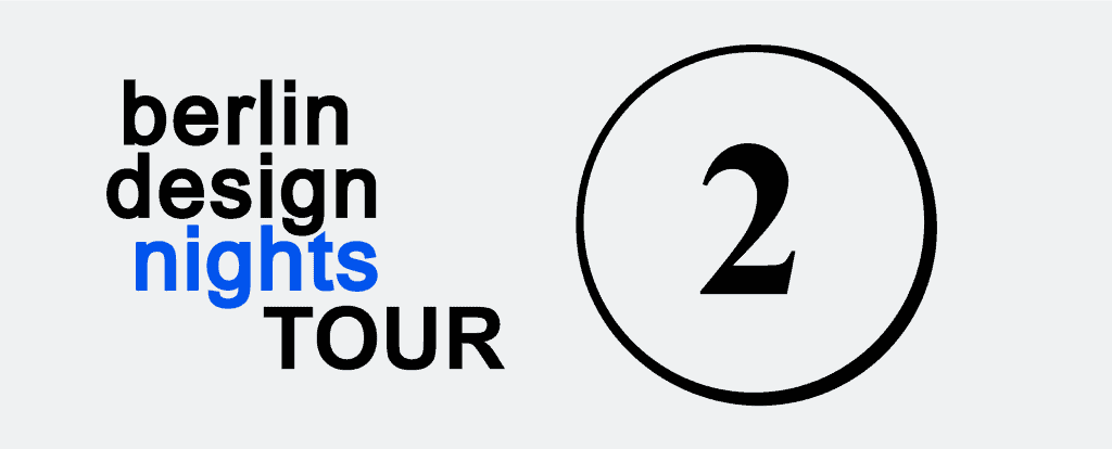 Tour 2 – Kreuzberg Nord