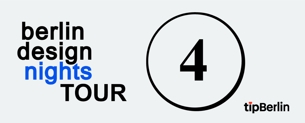 Tour 4 – Schöneberg