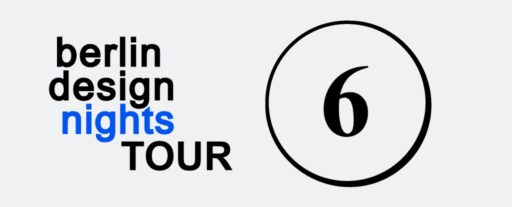 Tour 6 – Mitte Nord