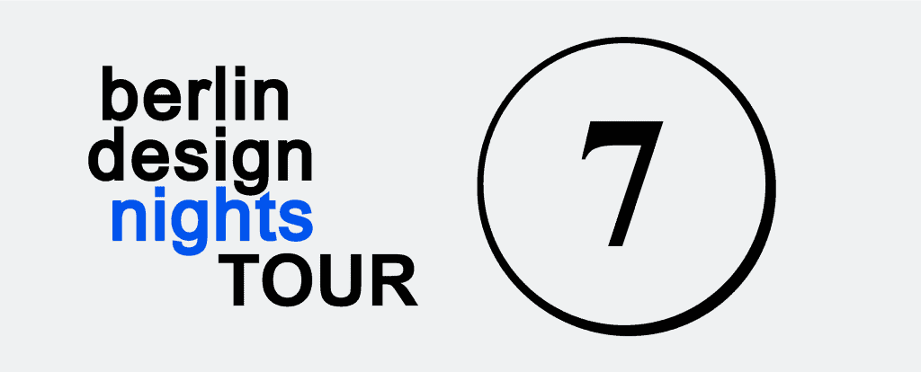 Tour 7 – Mitte Süd