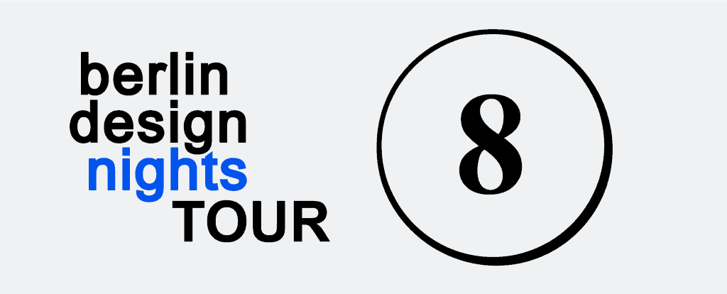 Tour U8 – 9 Stops