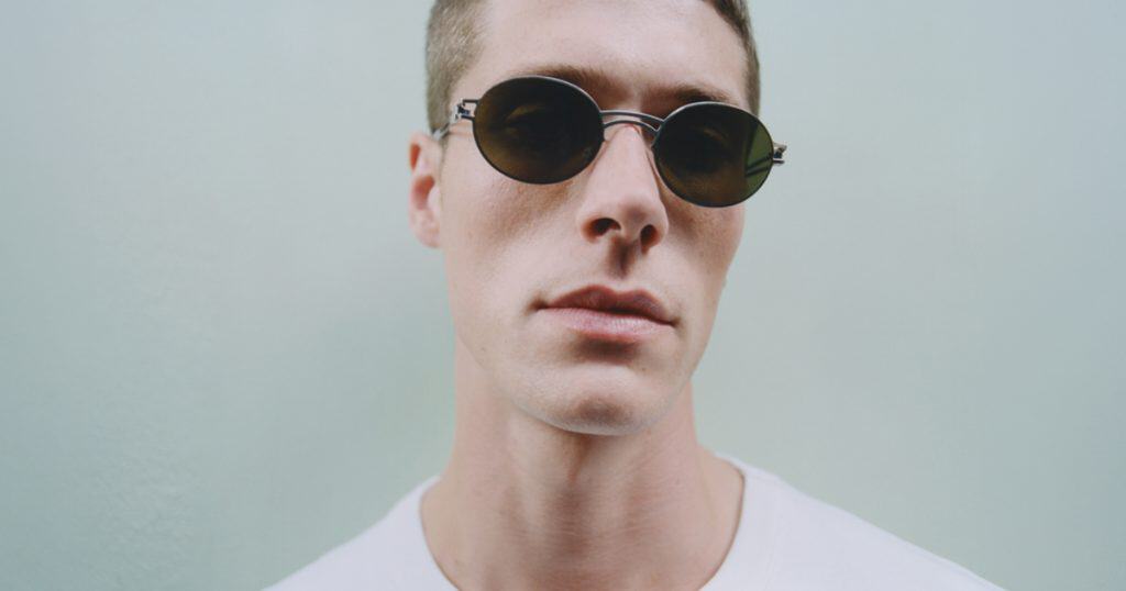 INSIDE MYKITA HAUS