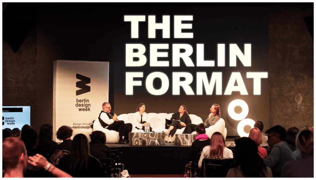 The Berlin Format