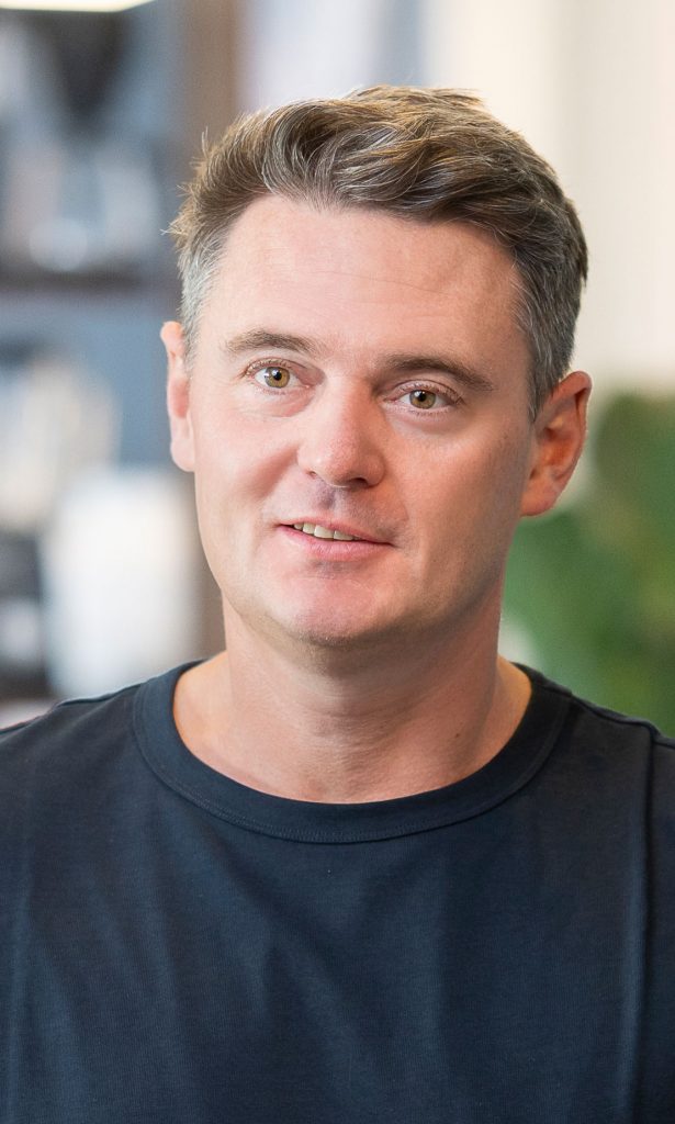 Thomas Gardner