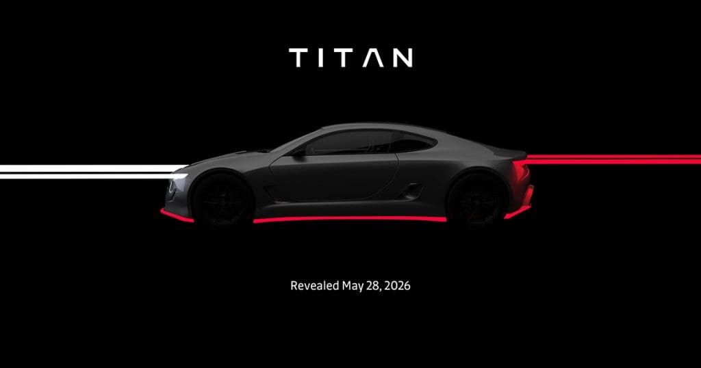 Titan