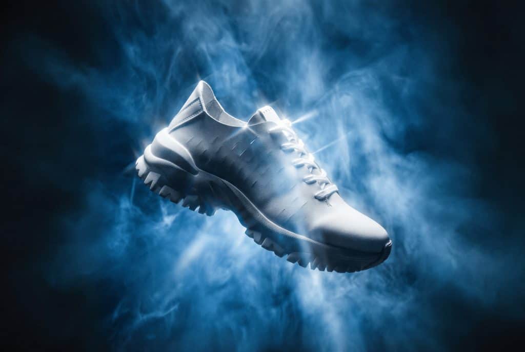 A New Chapter in Footwear Culture