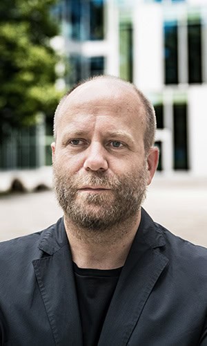 Martin Jasper