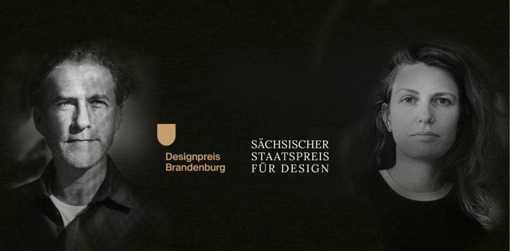Design + Science Slam: Sachsen × Brandenburg