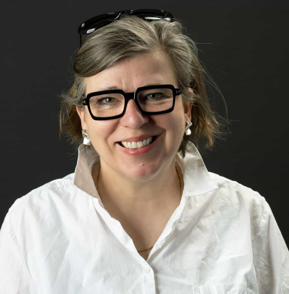 Prof. Regina Hanke