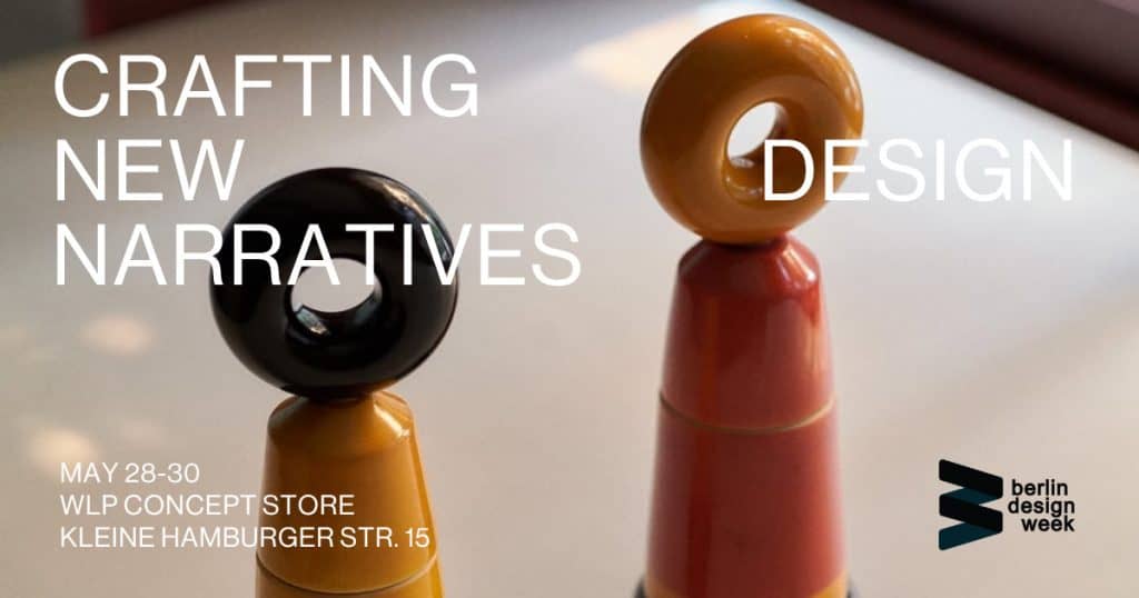 Neue Globale Design Narrative