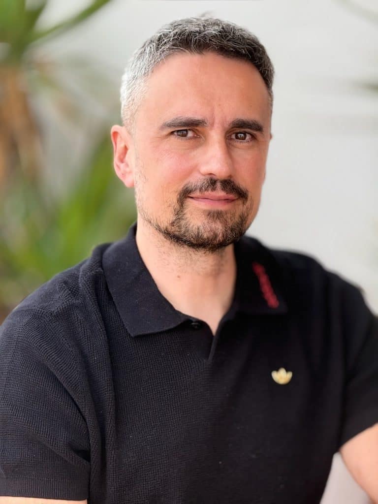 Pablo Bautista