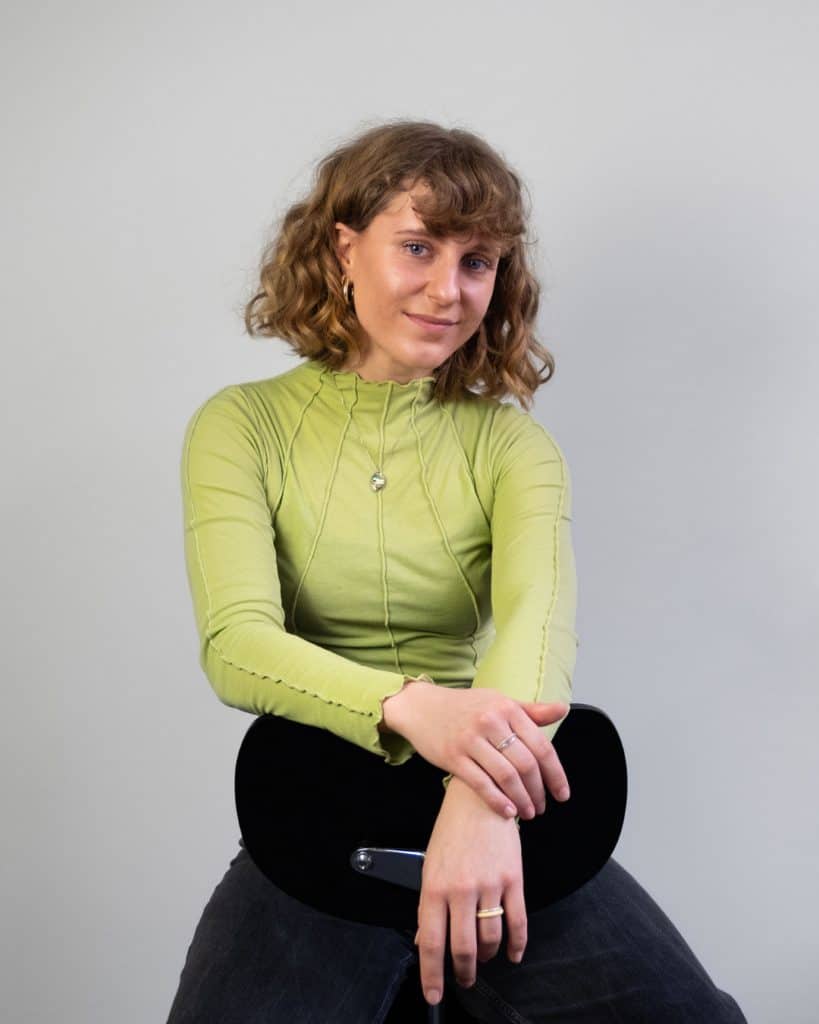 Daniela Vogel