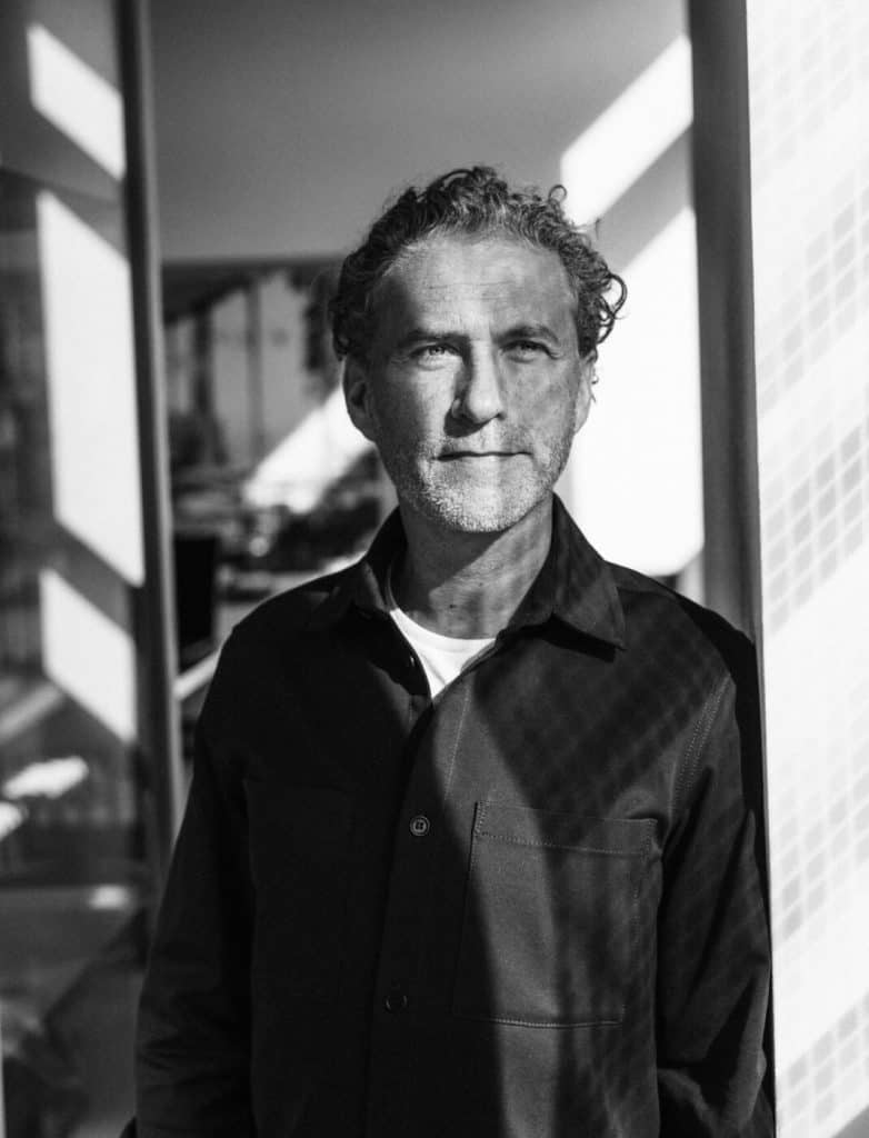 Werner Aisslinger