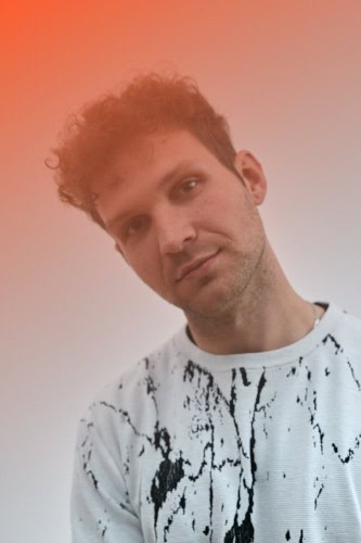 Nick Stübe