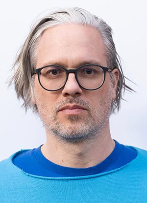 Volker Schumann